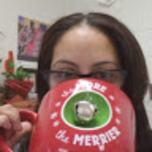 Meet your Posher, Diana